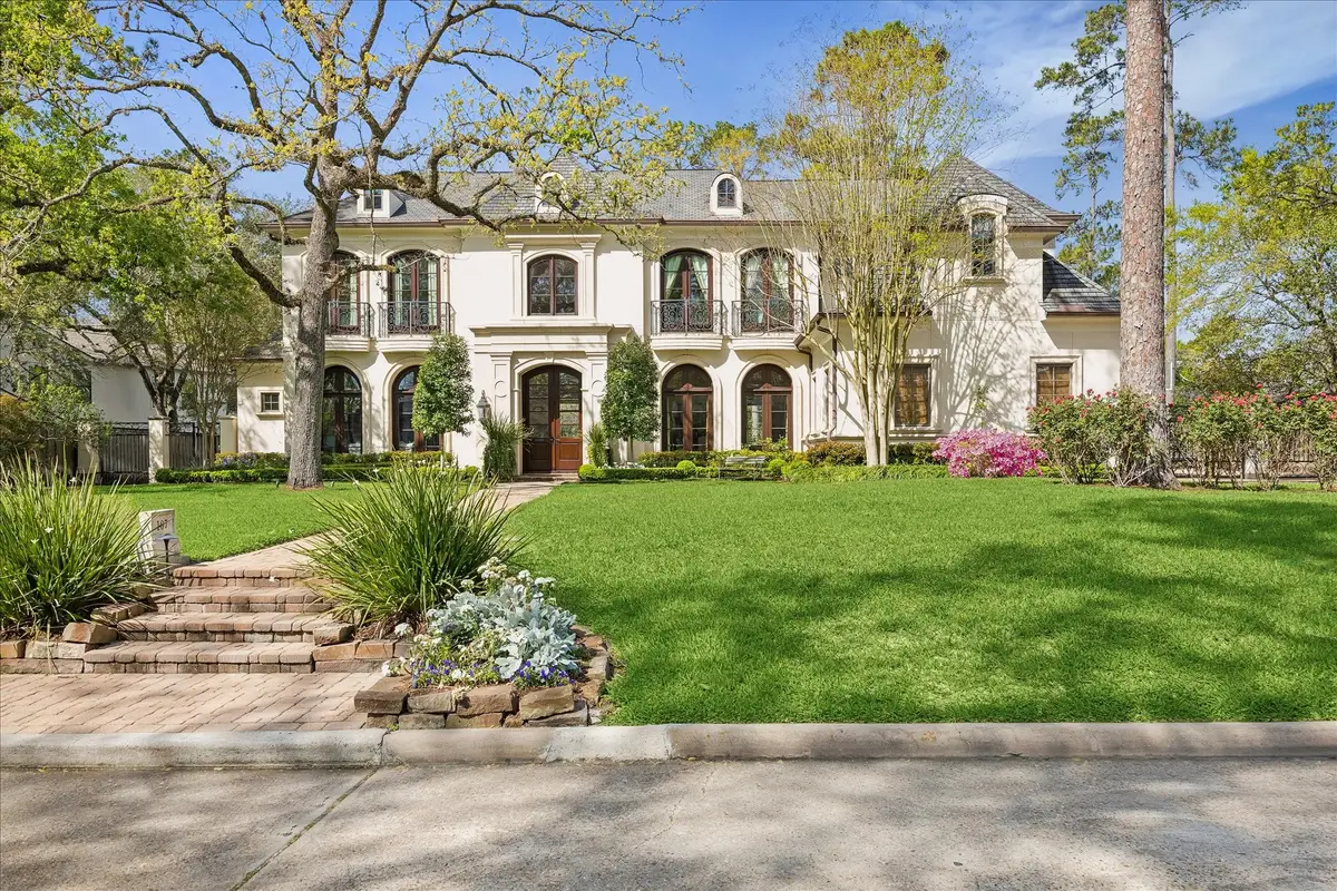 107 Willowend Drive, Houston, TX 77024 - #1