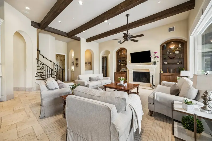 107 Willowend Drive, Houston, TX 77024 - #3