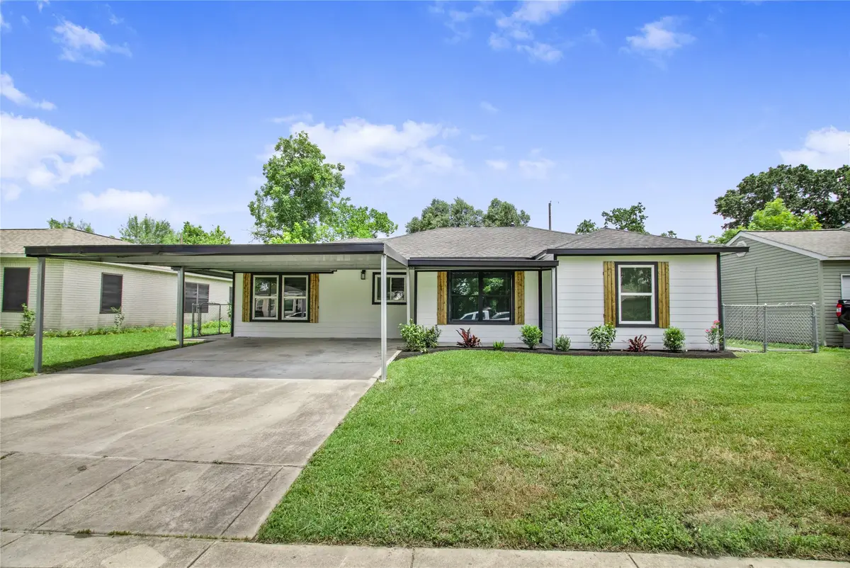 1015 Roper Street, Houston, TX 77034 - #1