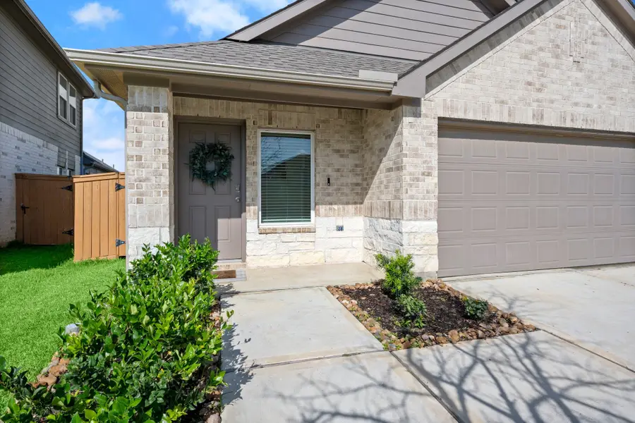 20010 Sienna Green Drive, Hockley, TX 77447 - #2