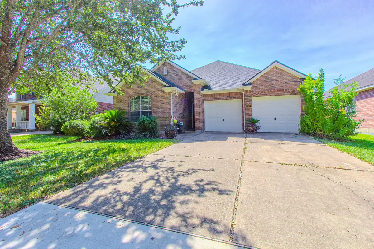 303 Autumn Creek Lane Lane, Richmond, TX 77406 - #1