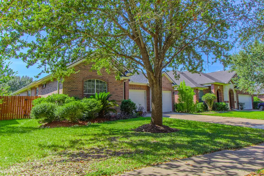 303 Autumn Creek Lane Lane, Richmond, TX 77406 - #2