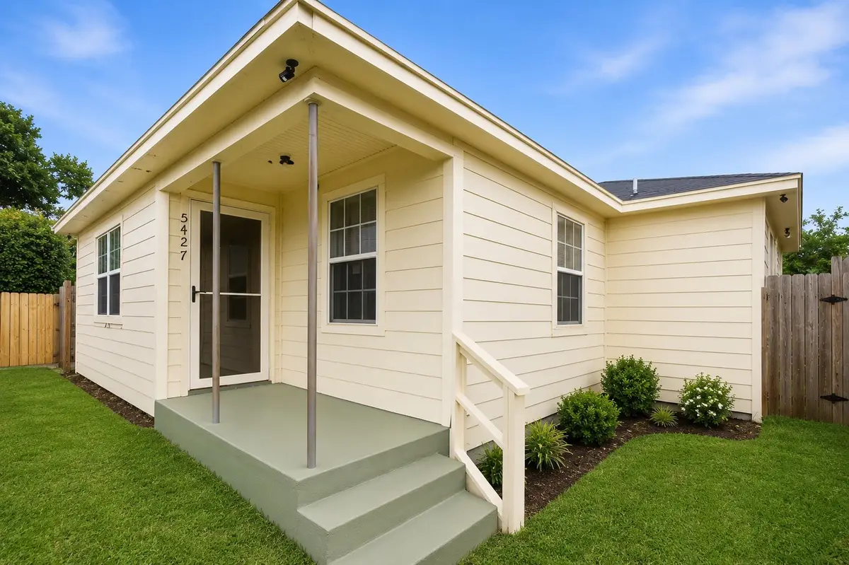 5427 Sonora Street, Houston, TX 77020 - #1
