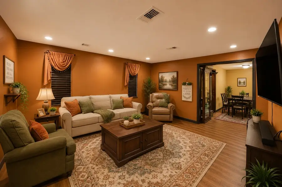 5427 Sonora Street, Houston, TX 77020 - #2