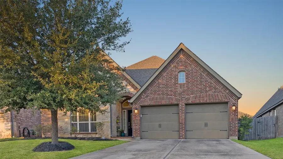 28726 Wallaman Falls Lane Lane, Katy, TX 77494 - Image #2
