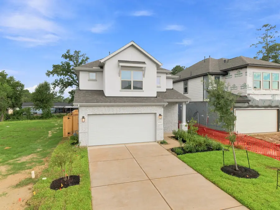 19136 Cedar Lennox Circle, Magnolia, TX 77355 - #3