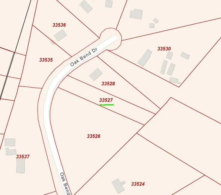 000 Oak Bend Drive, Huntsville, TX 77320 - #2