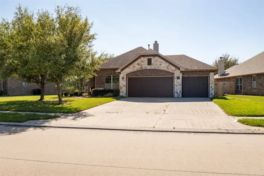 18718 W Windhaven Terrace Trail, Cypress, TX 77433 - #3