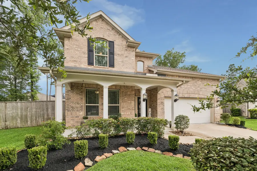 205 Coppery Court, Montgomery, TX 77316 - #2