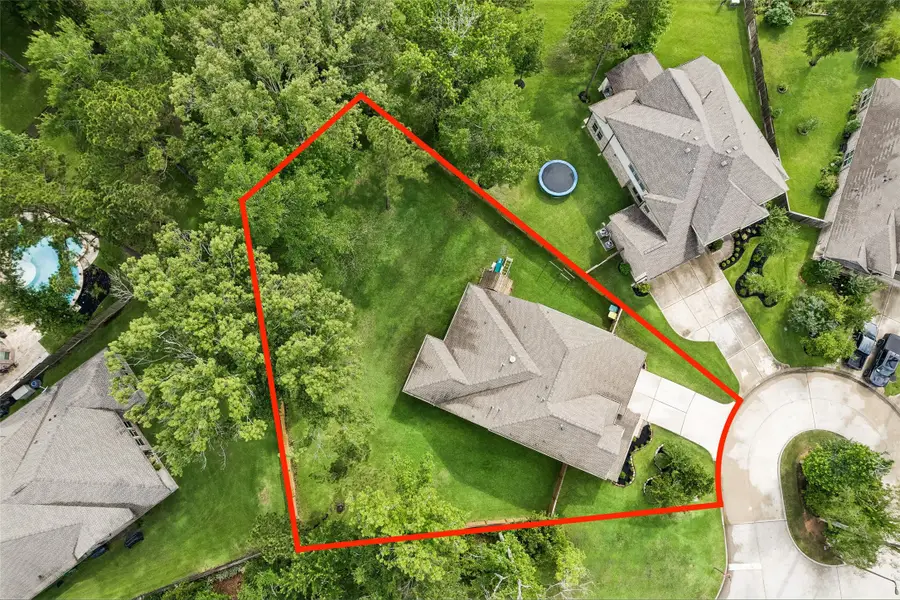 205 Coppery Court, Montgomery, TX 77316 - #3
