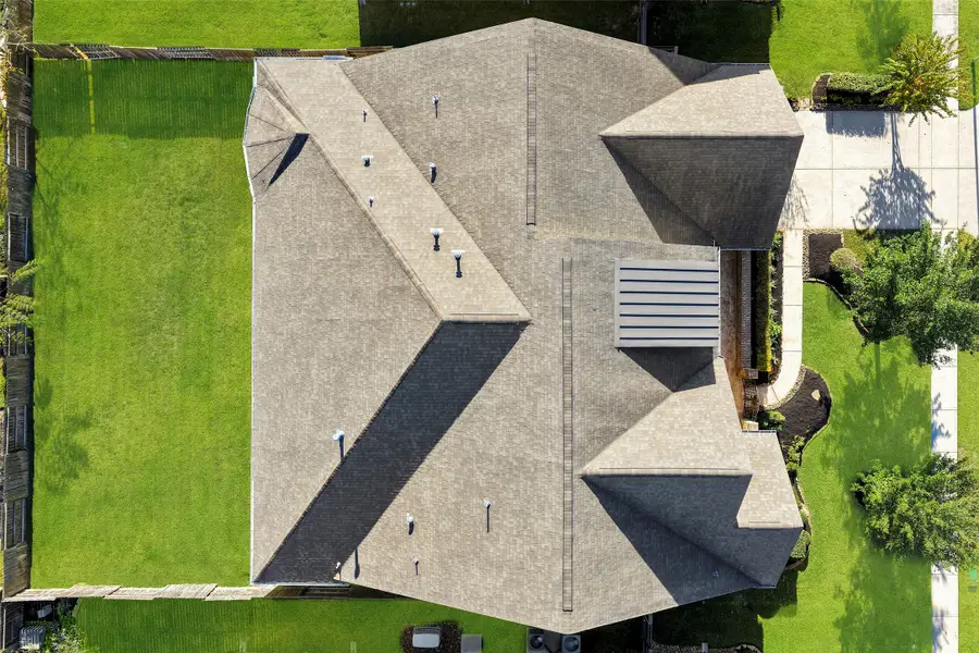 16618 Wolf Pass Drive, Cypress, TX 77433 - Image #3