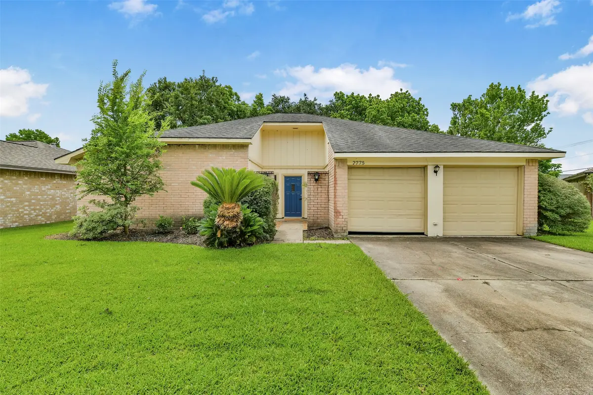 2775 Glen Haven Drive, League City, TX 77573 - #1