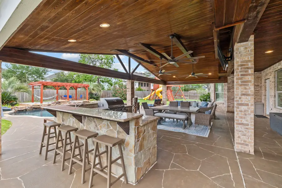 2306 Bell Creek Court, Pearland, TX 77584 - #3