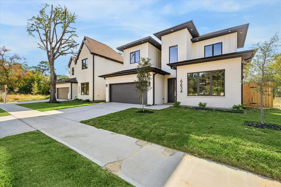 6634 Sylvan Street, Houston, TX 77023 - Image #2
