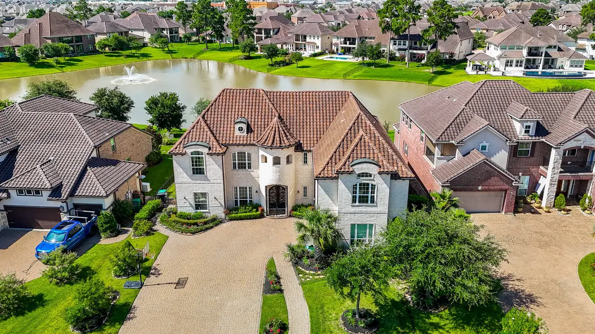 25518 Millbrook Bend Lane, Katy, TX 77494 - Image #1