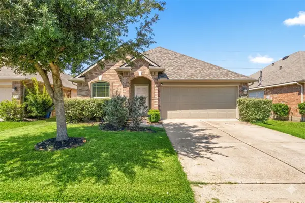 21411 Gable Meadows Lane, Spring, TX 77379