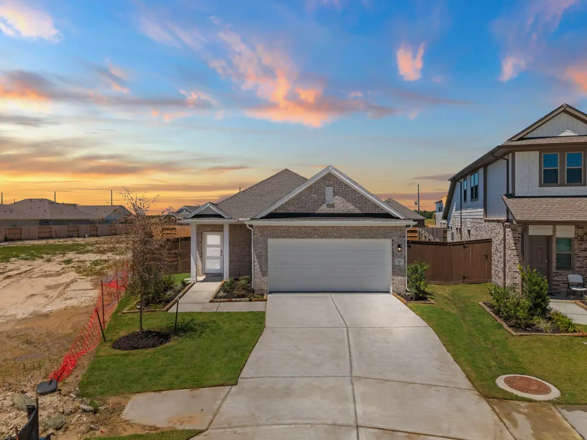 2903 Copper Falls Drive, Rosharon, TX 77583 - #1