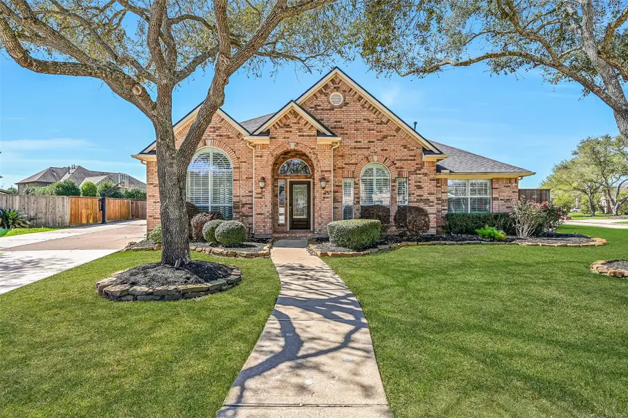 901 High Ridge Circle, Friendswood, TX 77546 - #3