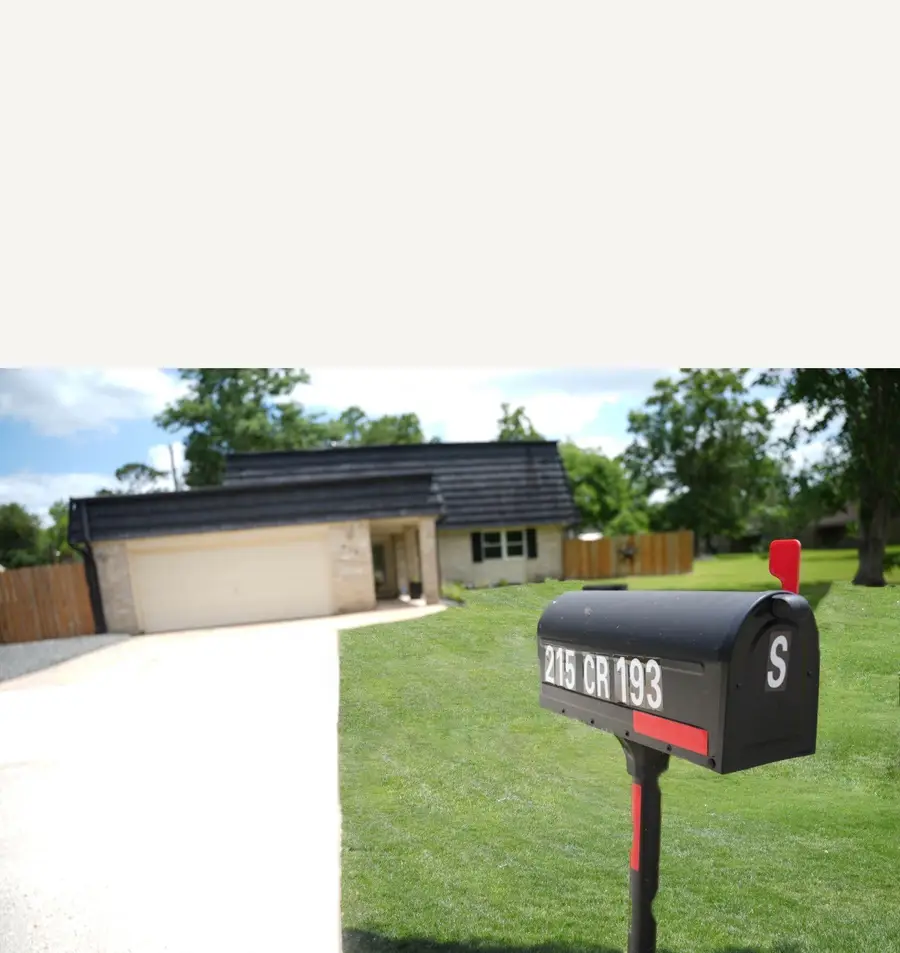 215 County Road 193, Alvin, TX 77511 - #2