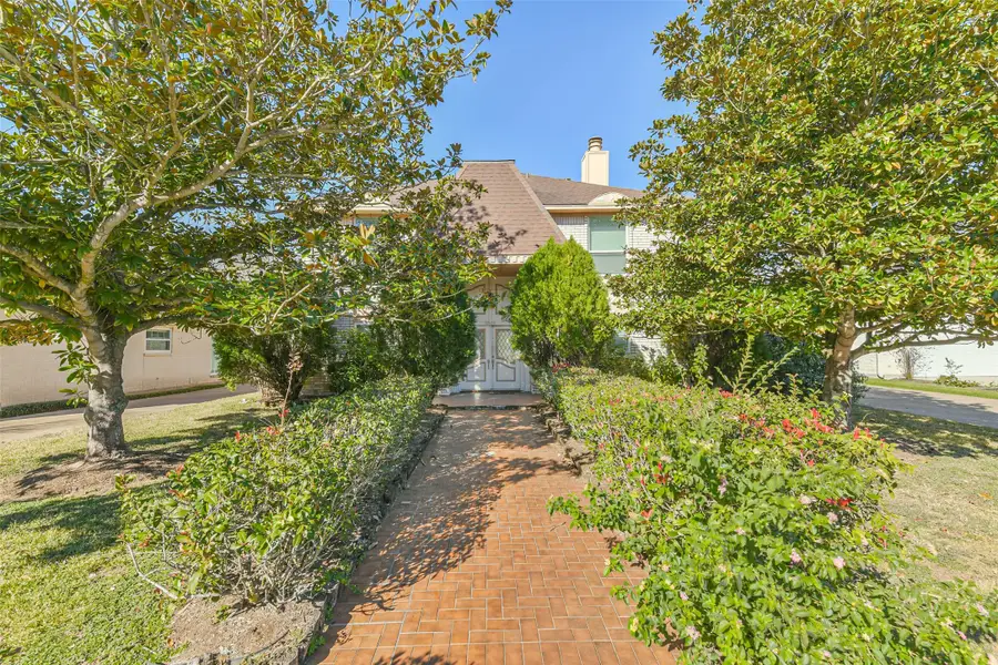 8006 N N Circle Drive, Houston, TX 77071 - #3