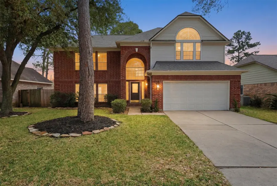 15606 Lago Villa Drive, Tomball, TX 77377 - #2