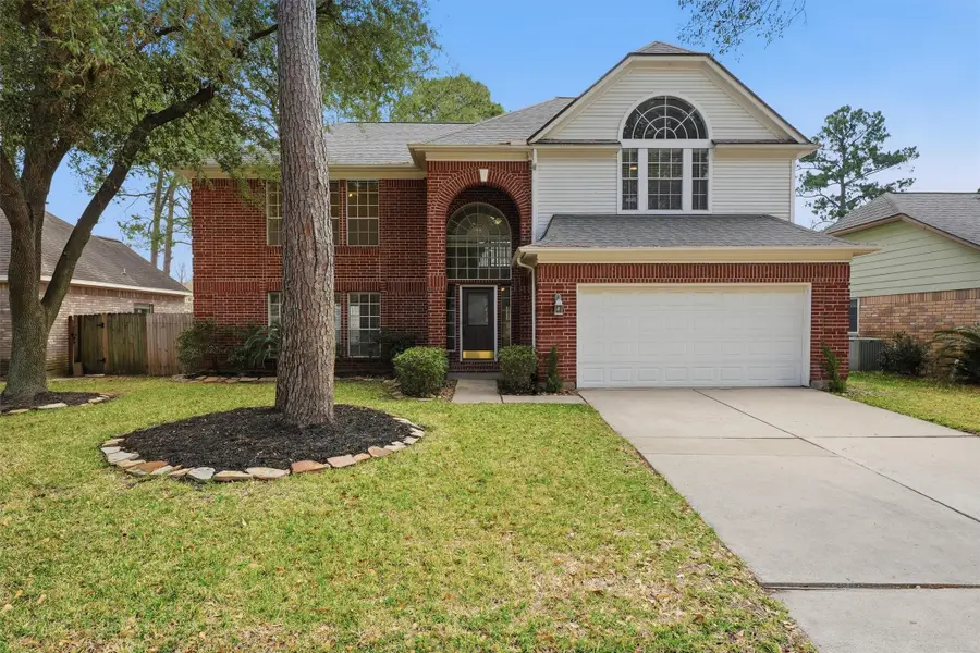 15606 Lago Villa Drive, Tomball, TX 77377 - #3