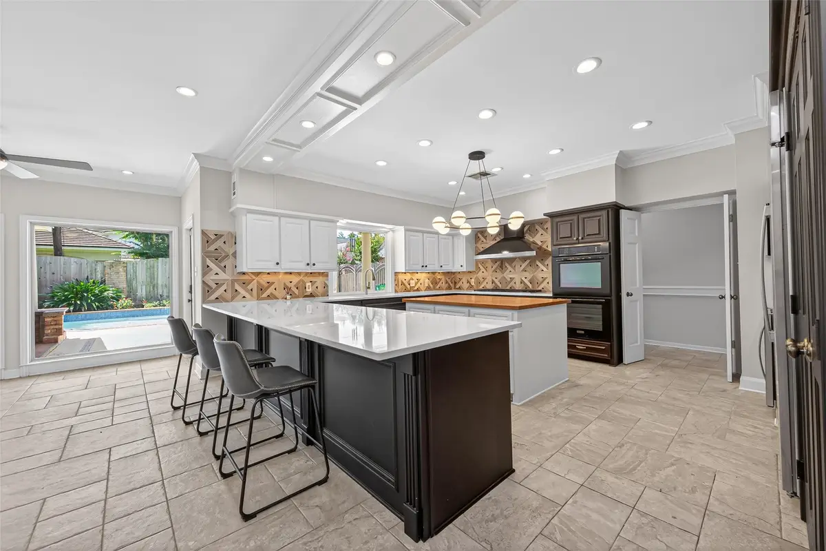 9303 Tranquil Park Drive, Spring, TX 77379 - #1