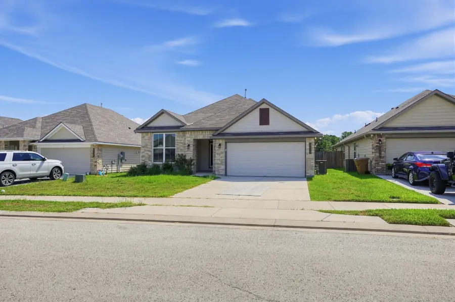 213 New Dawn Trail, Huntsville, TX 77320 - #3