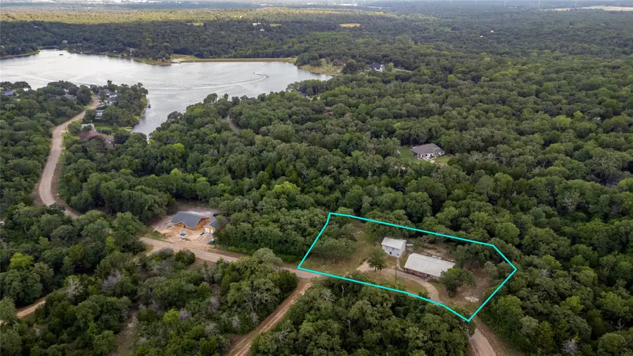 1213 Lakeland Loop, Hilltop Lakes, TX 77871 - #2