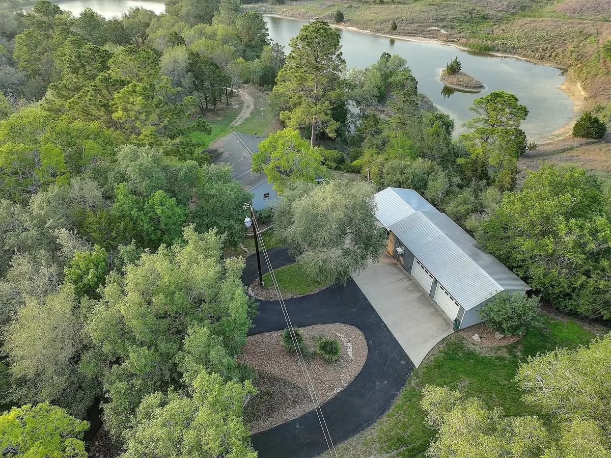 4540 Creamer Creek Road, La Grange, TX 78945 - #1