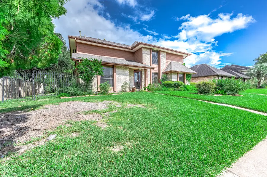 2703 Planters Street, Sugar Land, TX 77479 - #2