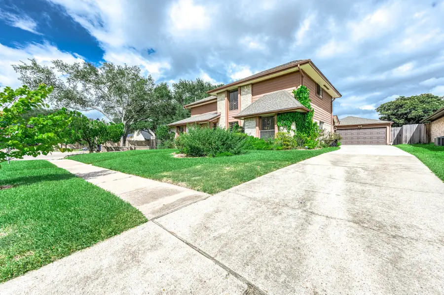 2703 Planters Street, Sugar Land, TX 77479 - #3