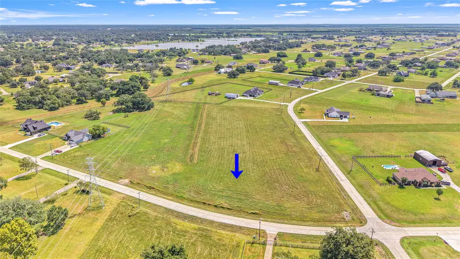 713 Winchester Trail, Angleton, TX 77515 - #3
