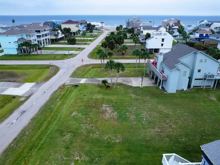 0 Pelican Ln, Galveston, TX 77554 - Image #2