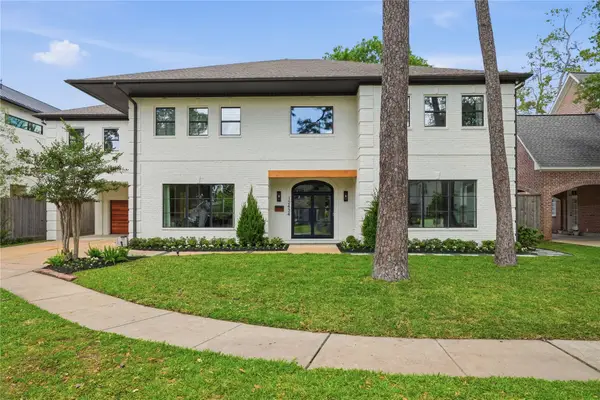 12434 Boheme Drive, Houston, TX 77024