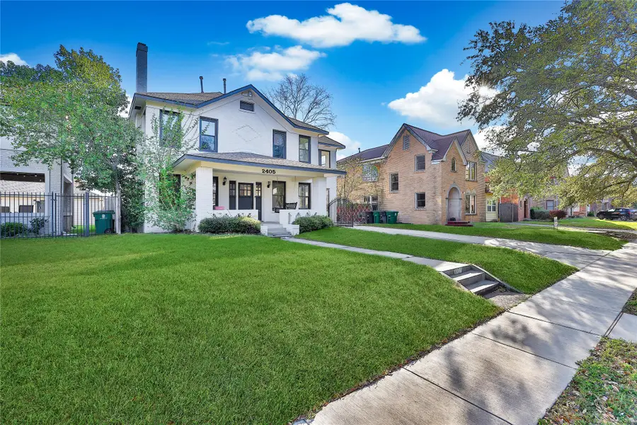 2405 Arbor Street, Houston, TX 77004 - Image #3