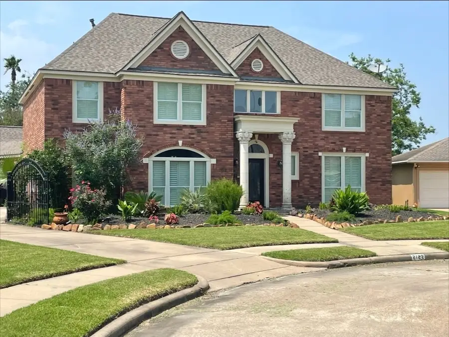 2122 Firestone Court, League City, TX 77573 - #2