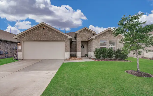 4711 Lombardy Fire Trail, Katy, TX 77449
