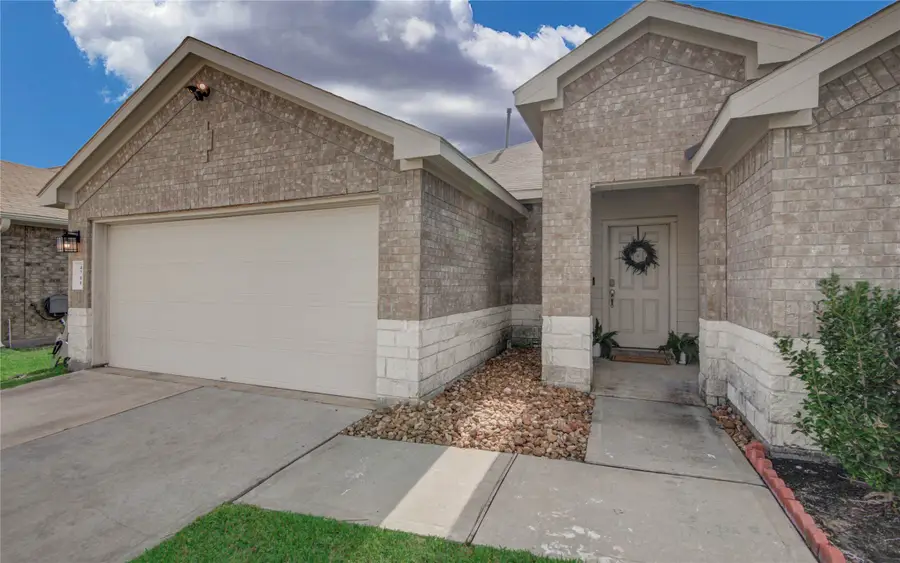 4711 Lombardy Fire Trail, Katy, TX 77449 - #2