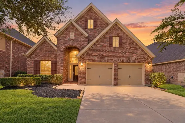 17623 Barrowfield Lane, Richmond, TX 77407