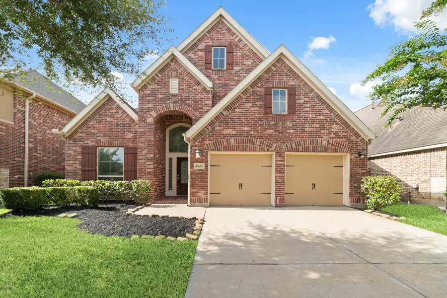 17623 Barrowfield Lane, Richmond, TX 77407 - #2