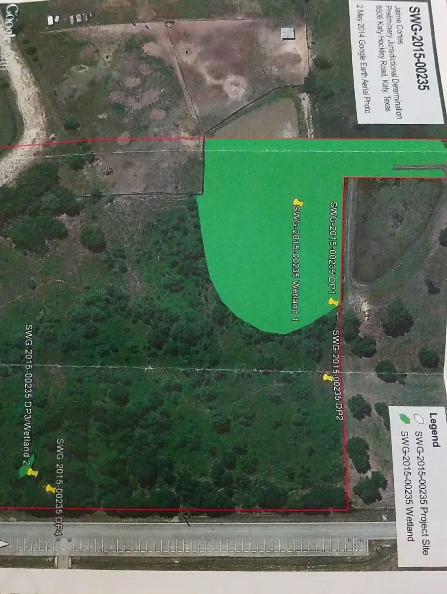 8506 Katy Hockley, Katy, TX 77493 - Image #2