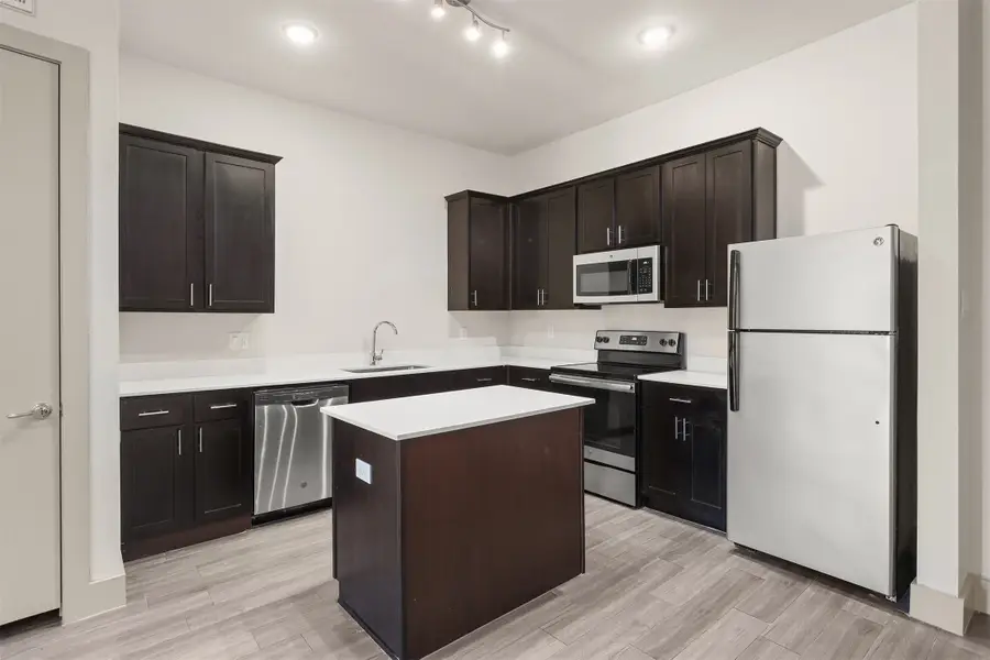 4509 Mount Vernon Street #39, Houston, TX 77006 - Image #3