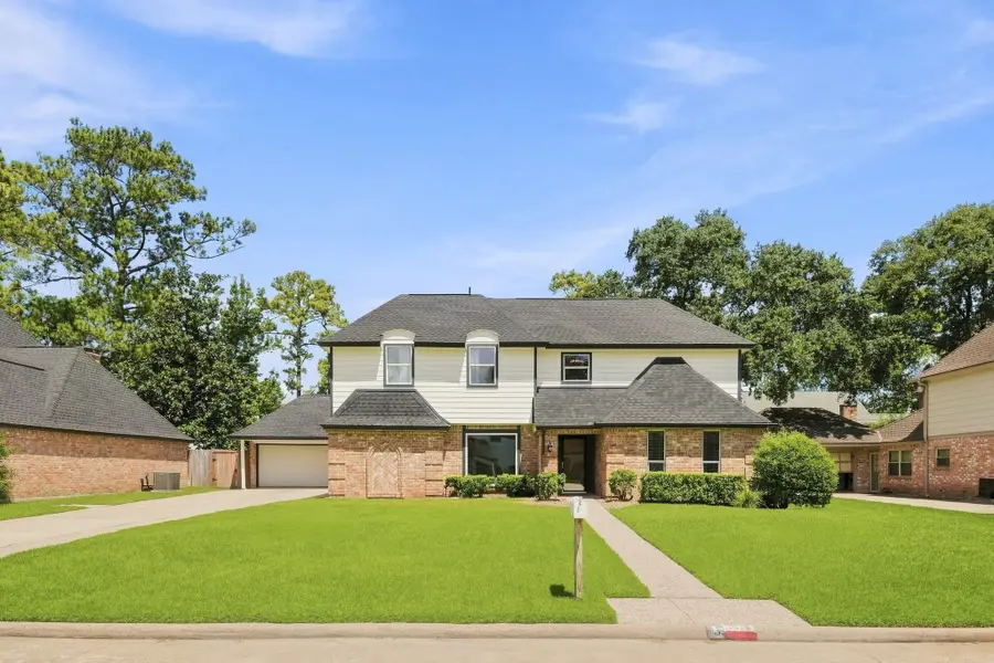 5514 Pine Arbor Drive, Houston, TX 77066 - #2