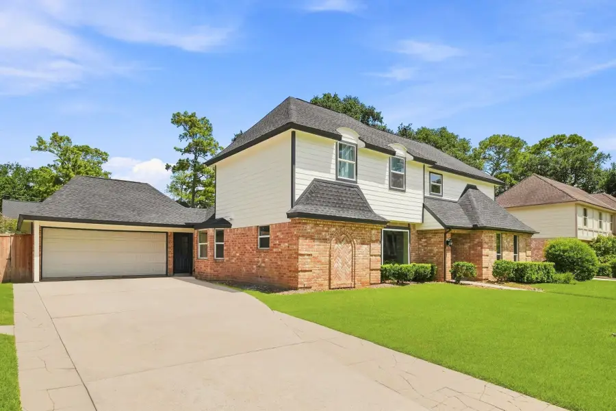 5514 Pine Arbor Drive, Houston, TX 77066 - #3