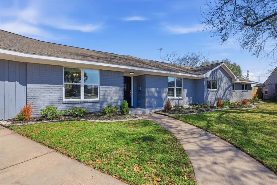 4414 Lemac Drive, Houston, TX 77096 - #3