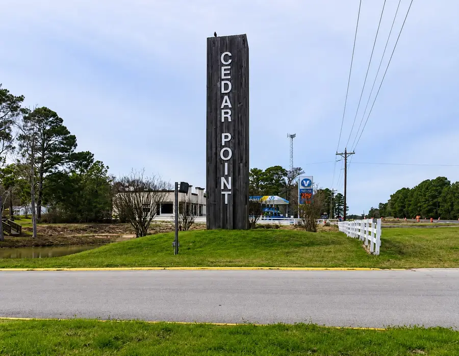 Lots 19 and 20 Bluebonnet, Livingston, TX 77351 - #3