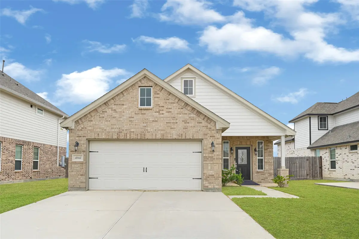 14815 Big Pine Lane, Baytown, TX 77523 - #1