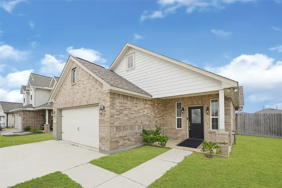 14815 Big Pine Lane, Baytown, TX 77523 - #2