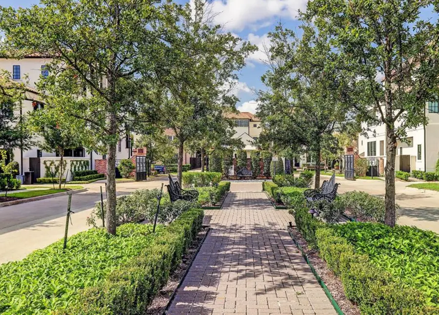 1202 Castellina Lane, Houston, TX 77055 - Image #3